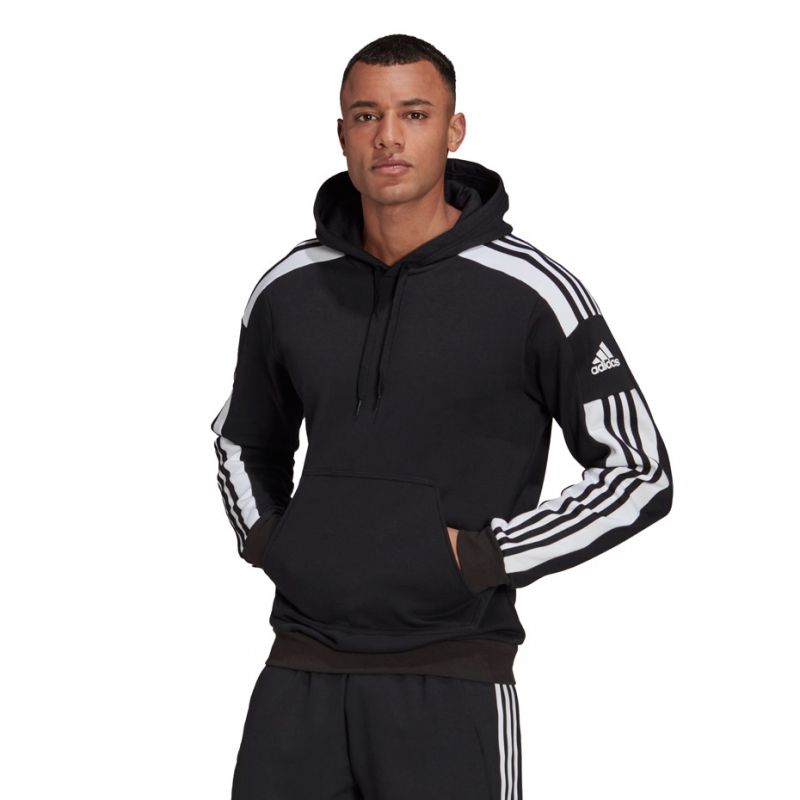 Bluza adidas Squadra 21 Sweat Hoody M GT6634 - obrazek 2