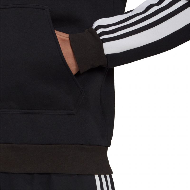 Bluza adidas Squadra 21 Sweat Hoody M GT6634 - obrazek 3