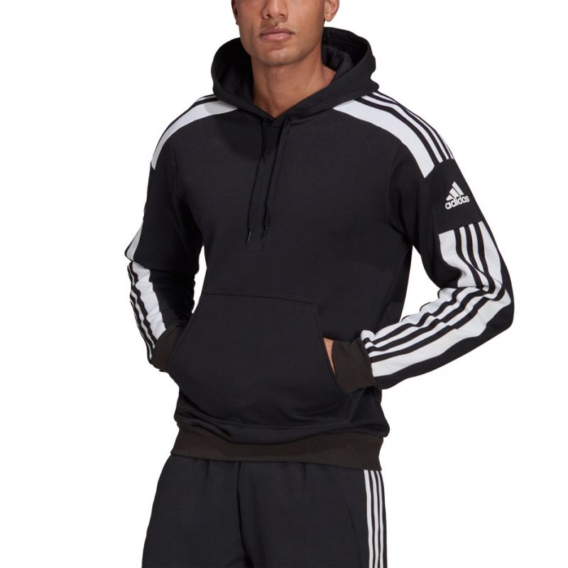Bluza adidas Squadra 21 Sweat Hoody M GT6634 - obrazek 5