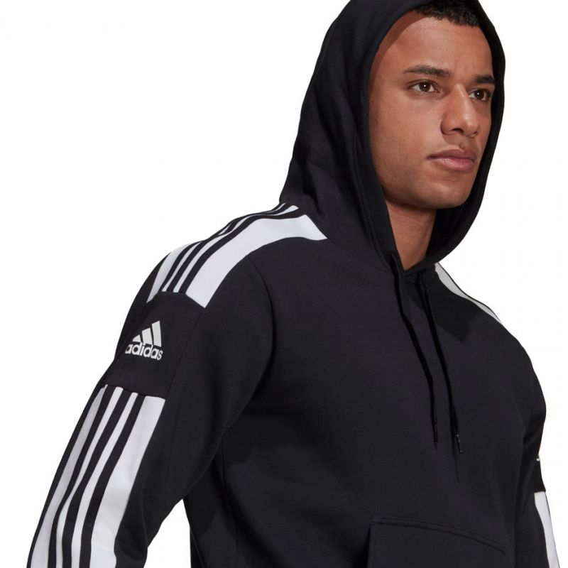 Bluza adidas Squadra 21 Sweat Hoody M GT6634 - obrazek 7