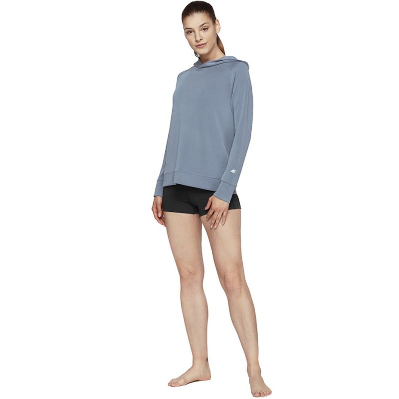 Bluza 4F W H4L21-BLD017 32S - obrazek 4