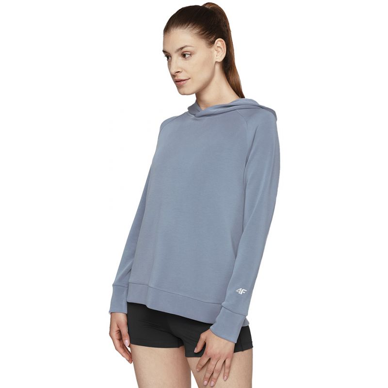 Bluza 4F W H4L21-BLD017 32S - obrazek 5