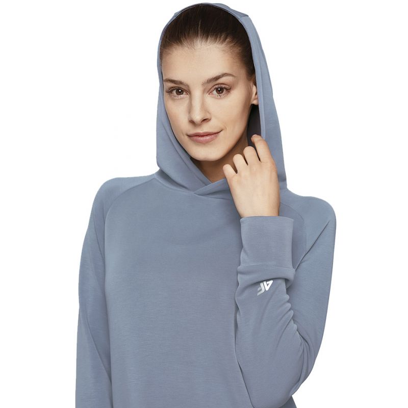 Bluza 4F W H4L21-BLD017 32S - obrazek 8