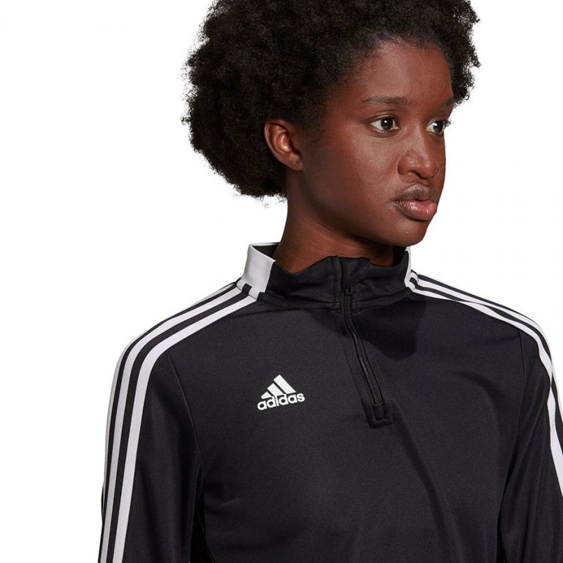 Bluza adidas Tiro 21 Training Top W GM7318 - obrazek 3