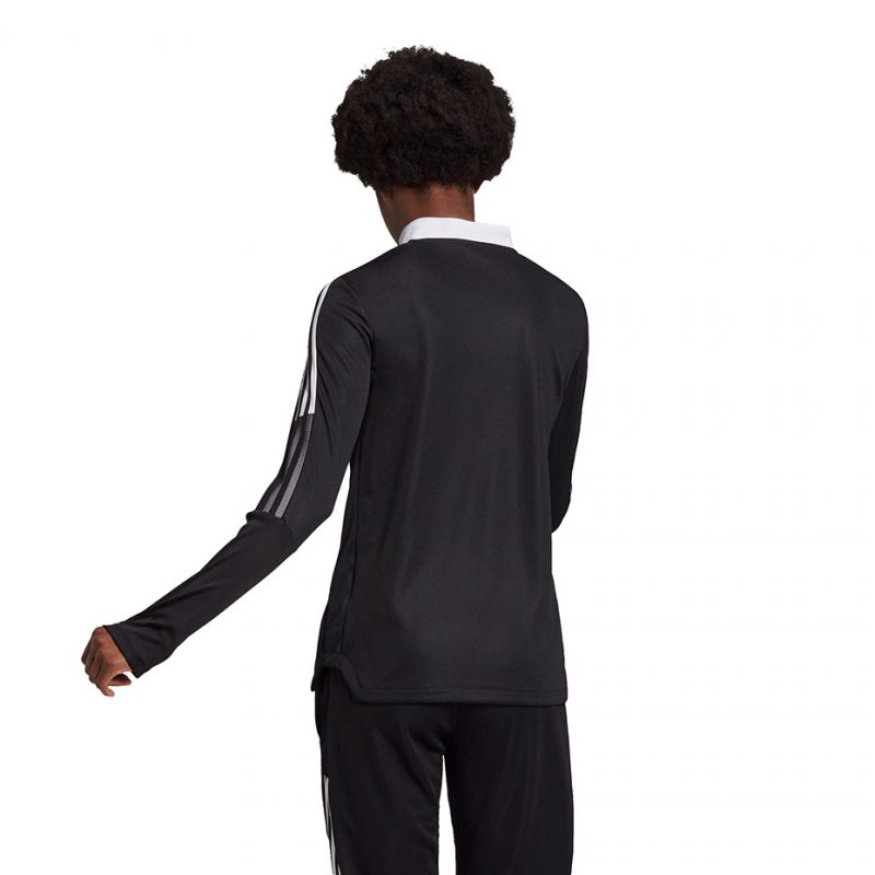 Bluza adidas Tiro 21 Training Top W GM7318 - obrazek 4