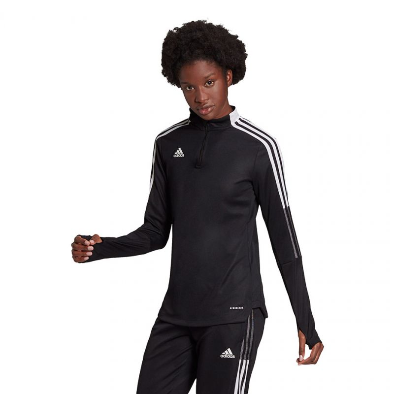 Bluza adidas Tiro 21 Training Top W GM7318 - obrazek 6