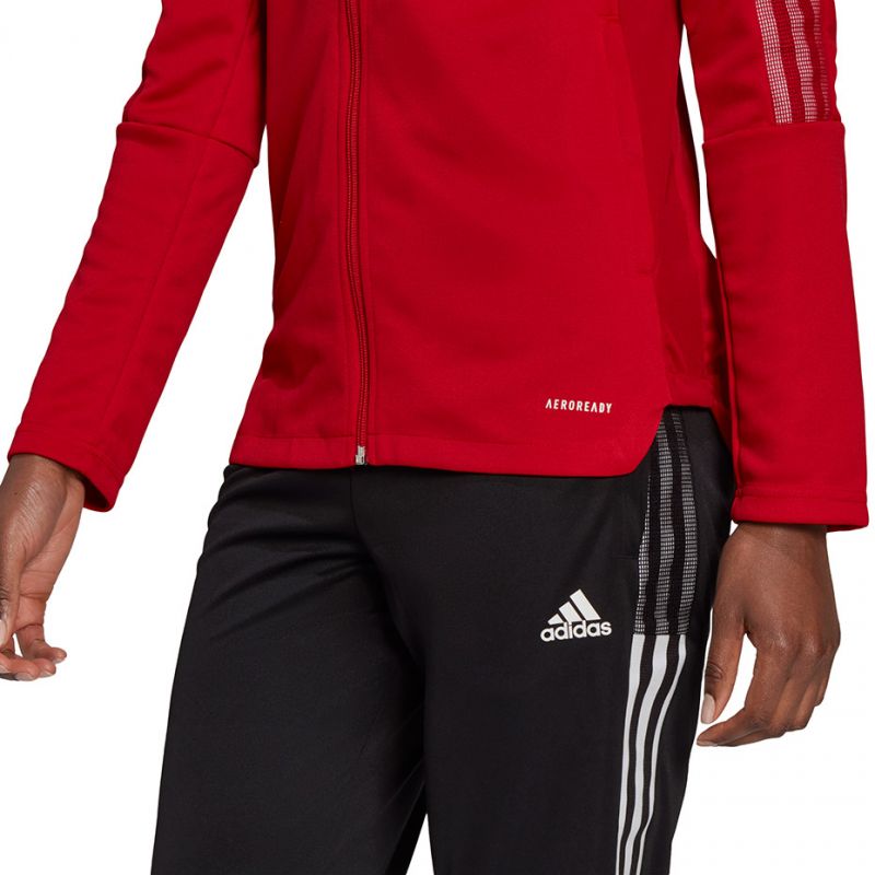 Bluza adidas Tiro 21 Track W GM7305 - obrazek 5