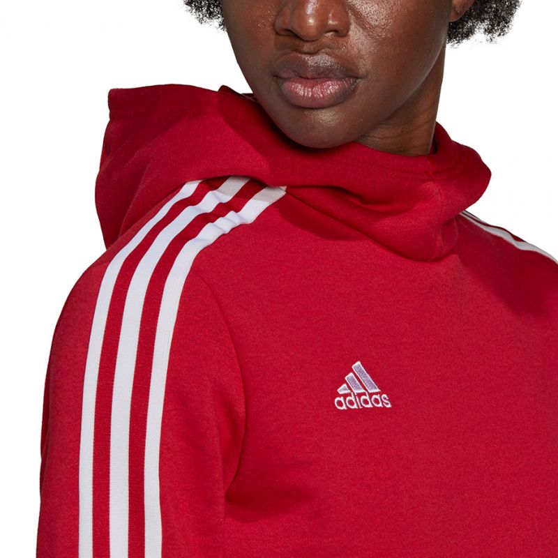 Bluza adidas Tiro 21 Sweat Hoody W GM7327 - obrazek 4