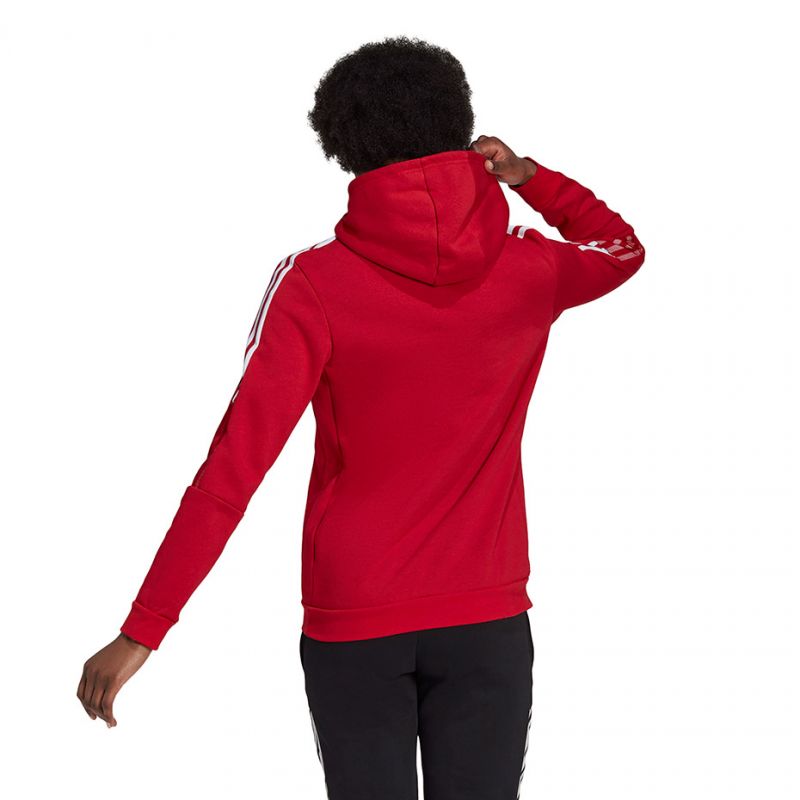 Bluza adidas Tiro 21 Sweat Hoody W GM7327 - obrazek 5