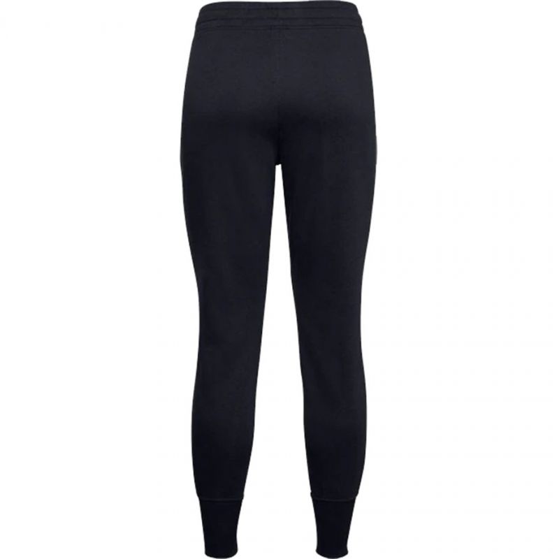 Spodnie Under Armour Rival Fleece W 1356416 001 - obrazek 2