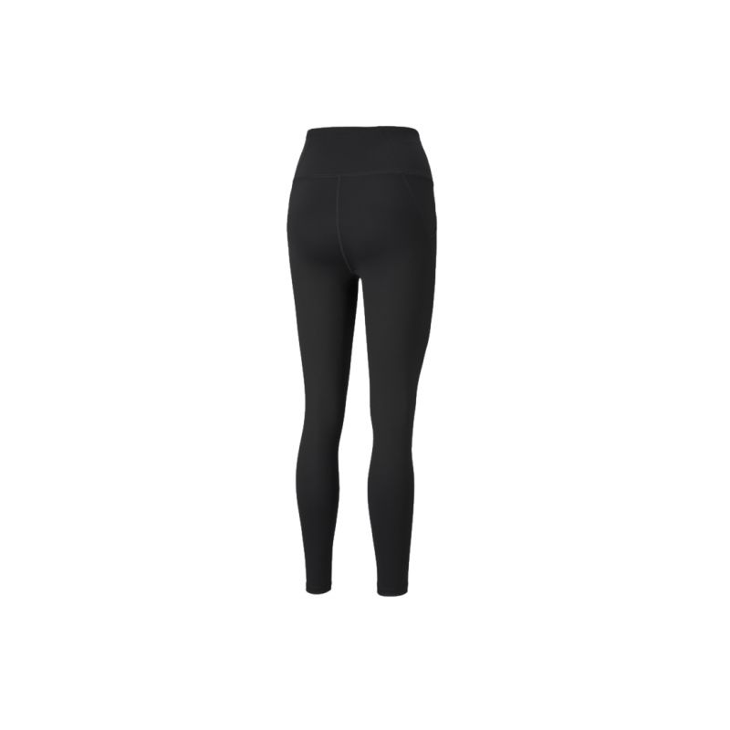 Spodnie Puma Favourite Forever High Waist 7/8 Training Leggings W 520267 01 - obrazek 2