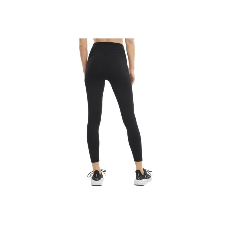 Spodnie Puma Favourite Forever High Waist 7/8 Training Leggings W 520267 01 - obrazek 4
