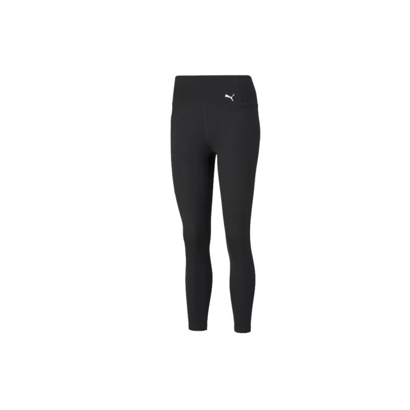 Spodnie Puma Favourite Forever High Waist 7/8 Training Leggings W 520267 01 - obrazek 5