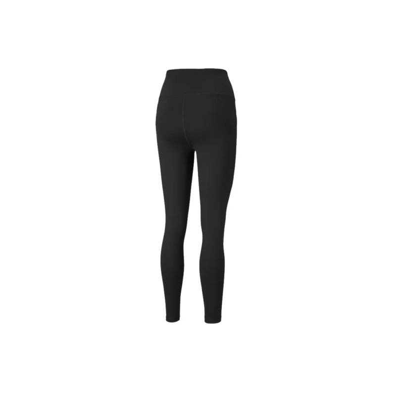 Spodnie Puma Favourite Forever High Waist 7/8 Training Leggings W 520267 01 - obrazek 6