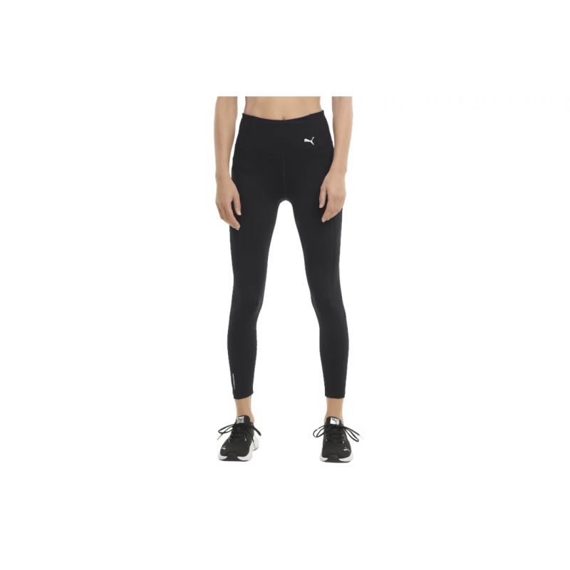 Spodnie Puma Favourite Forever High Waist 7/8 Training Leggings W 520267 01 - obrazek 7