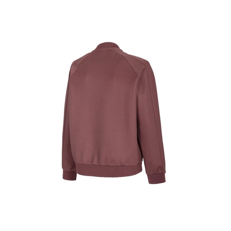 Bluza 4F Women's Sweatshirt Zip W H4L21-BLD021 60S - obrazek 2
