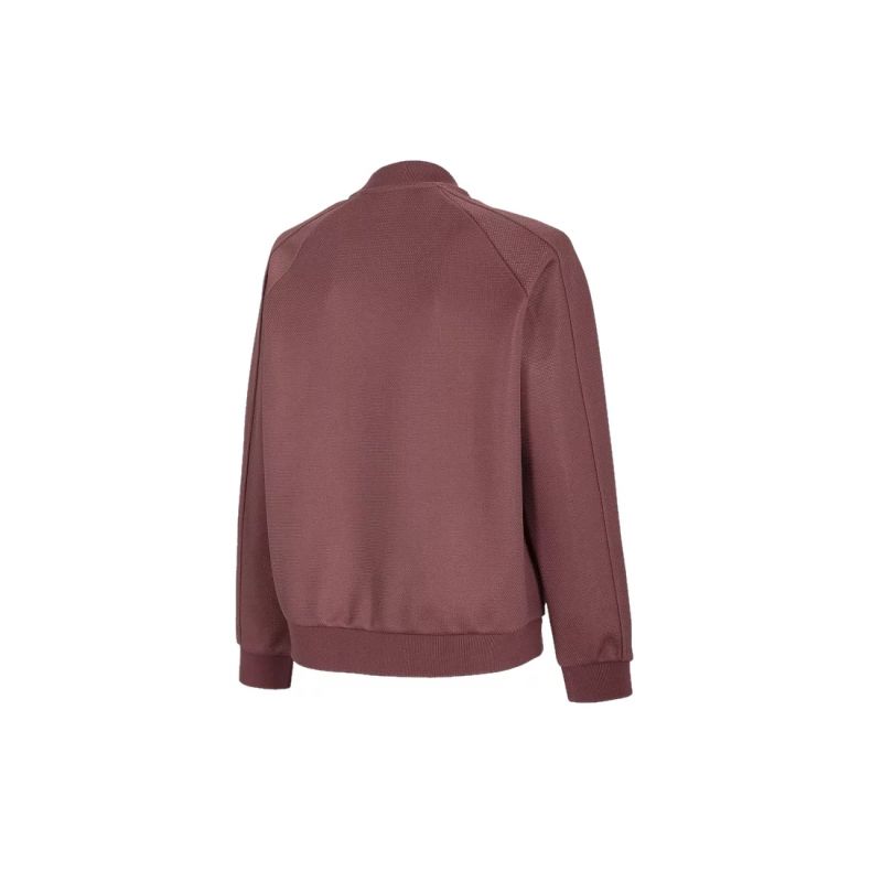 Bluza 4F Women's Sweatshirt Zip W H4L21-BLD021 60S - obrazek 6