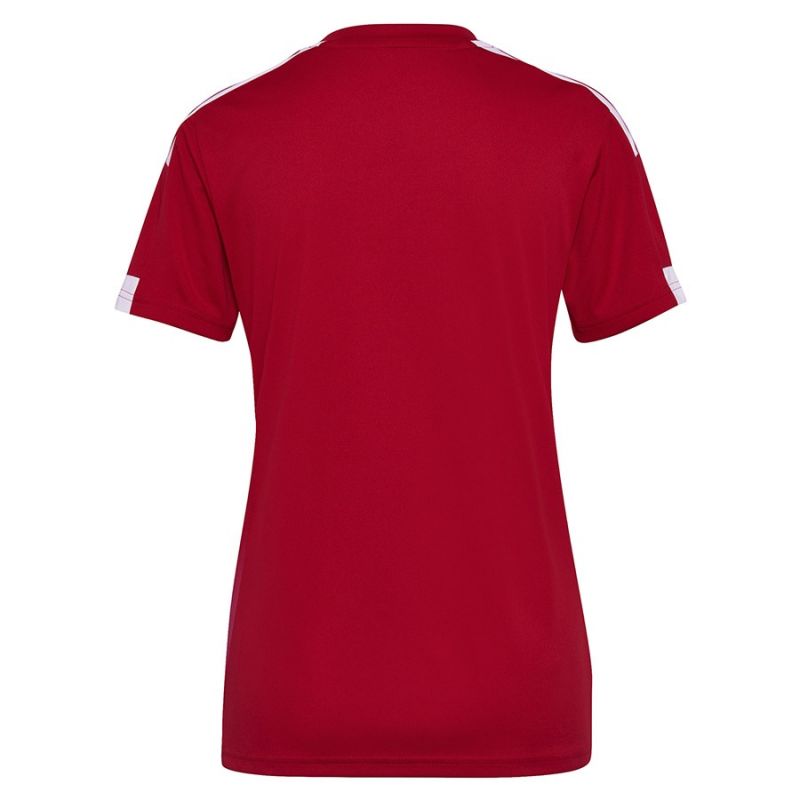 Koszulka adidas Squadra 21 JSY W GN5758 - obrazek 2