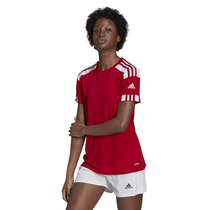 Koszulka adidas Squadra 21 JSY W GN5758 - obrazek 3