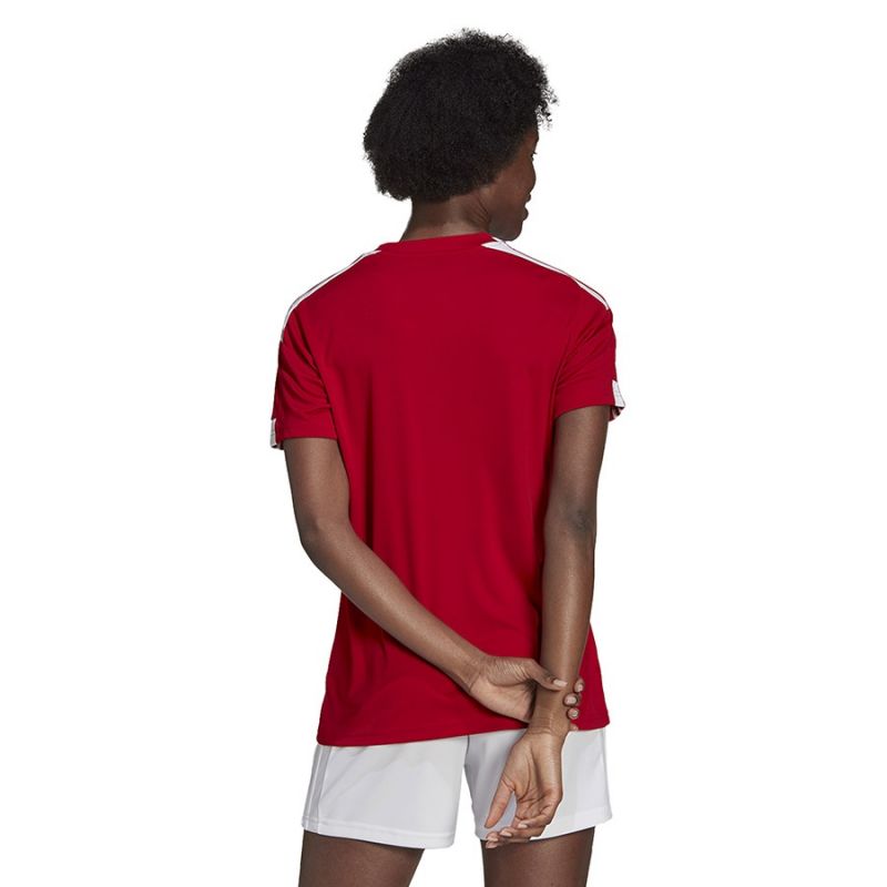 Koszulka adidas Squadra 21 JSY W GN5758 - obrazek 4