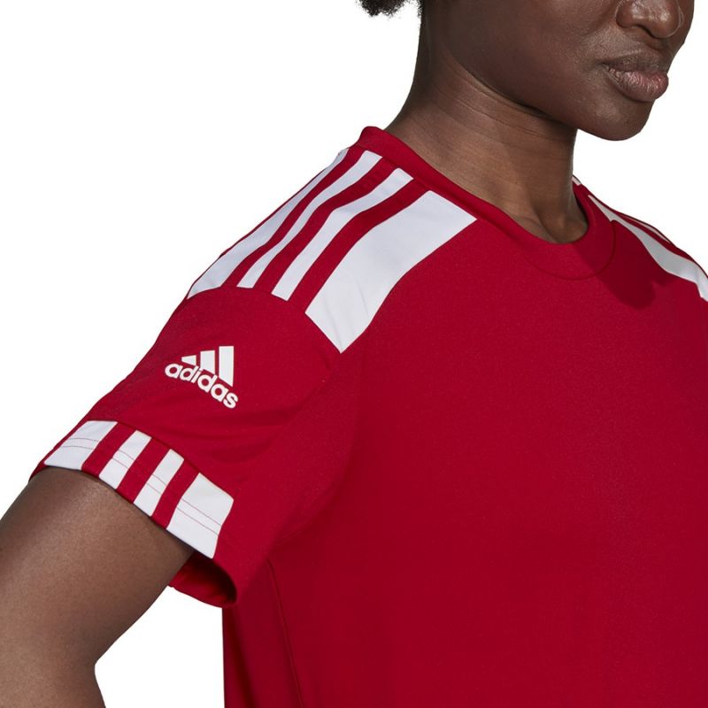Koszulka adidas Squadra 21 JSY W GN5758 - obrazek 5