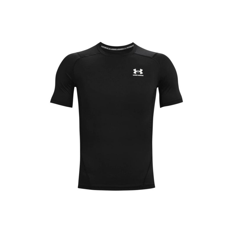 Koszulka Under Armour Heatgear Armour Short Sleeve M 1361518-001