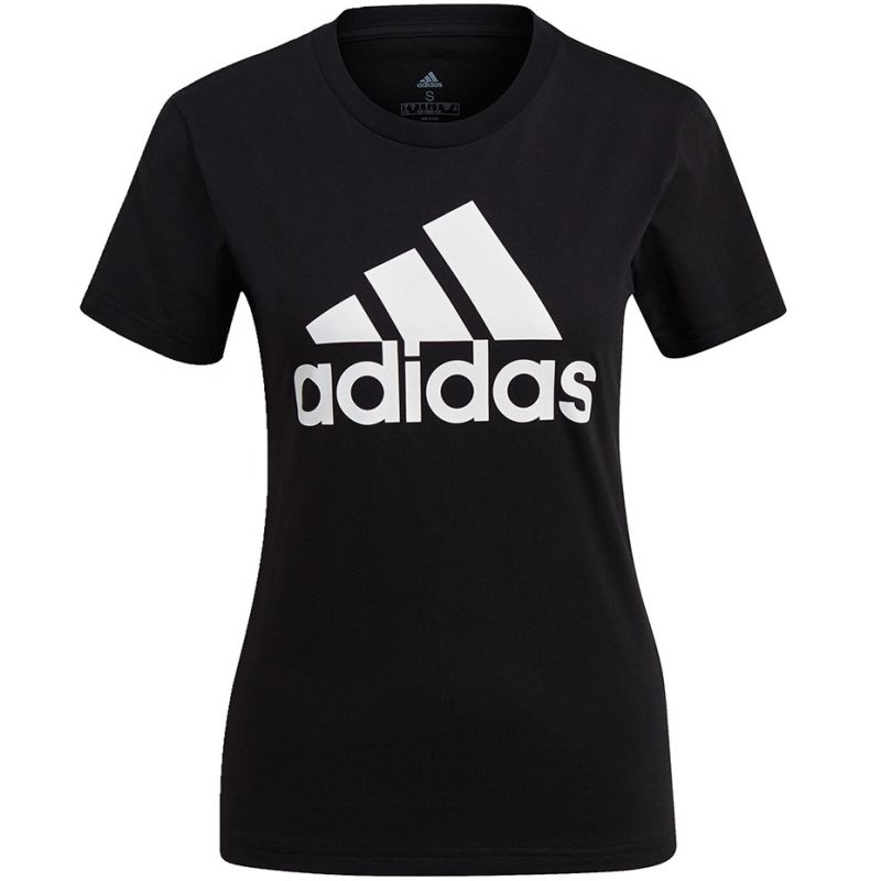 Koszulka adidas Essentials Regular T-Shirt W GL0722 - obrazek 2