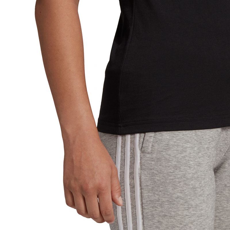 Koszulka adidas Essentials Regular T-Shirt W GL0722 - obrazek 6