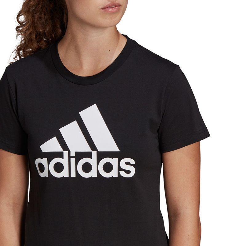 Koszulka adidas Essentials Regular T-Shirt W GL0722 - obrazek 7
