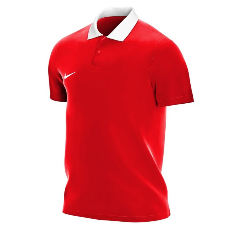 Koszulka Nike Park 20 M CW6933 657 - obrazek 3