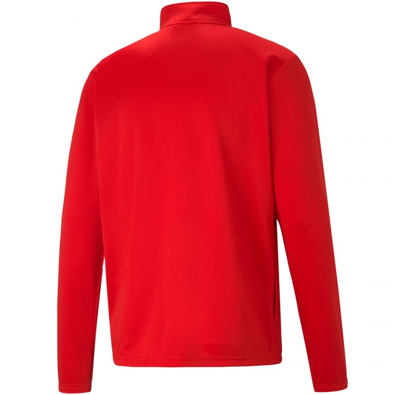Bluza Puma teamRise Training Poly Jacket M 657392 01 - obrazek 2
