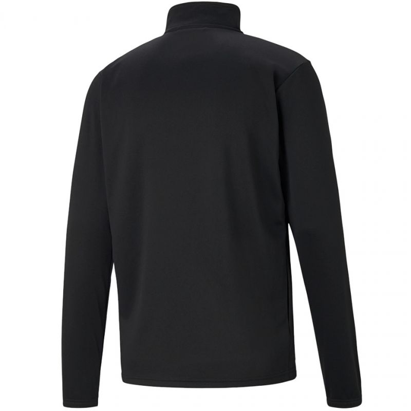 Bluza Puma teamRise Training Poly Jacket M 657392 03 - obrazek 2