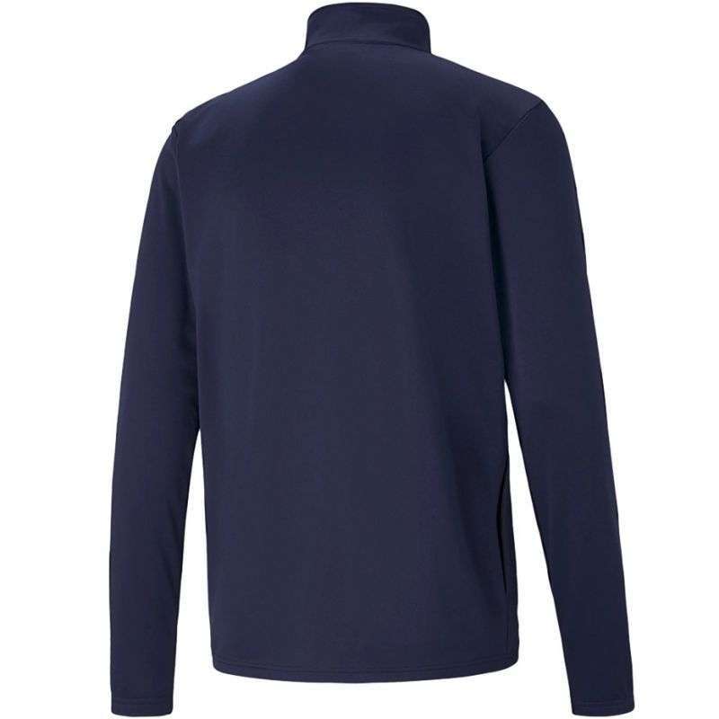 Bluza Puma teamRise Training Poly Jacket M 657392 06 - obrazek 2