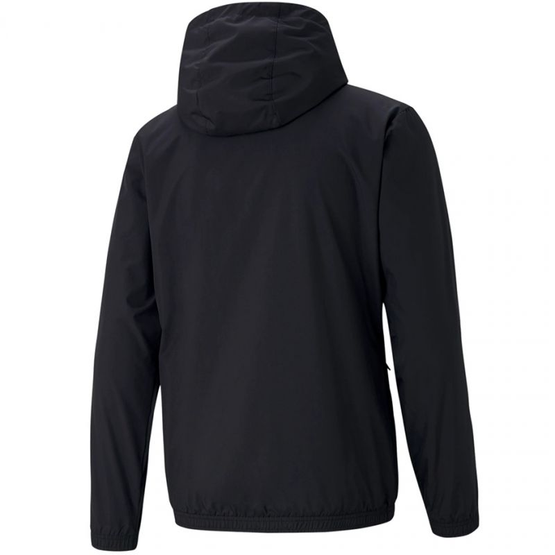 Kurtka Puma teamRise All Weather Jacket M 657396 03 - obrazek 2