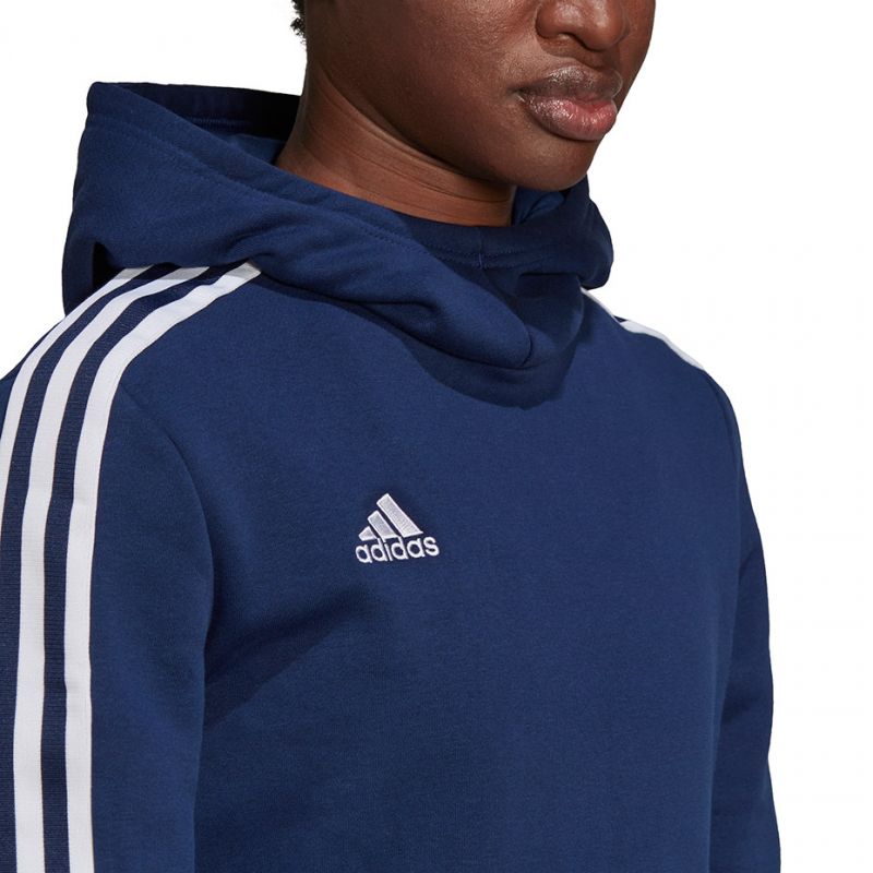 Bluza adidas Tiro 21 Sweat Hoody W GK9678 - obrazek 5