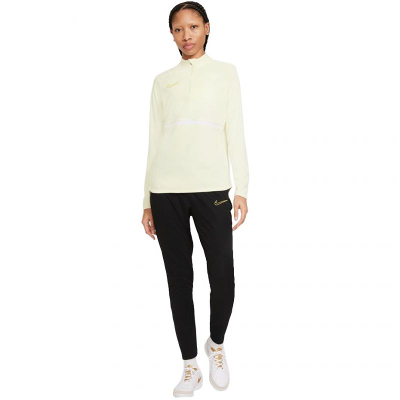 Bluza Nike NK Df Academy 21 Drill Top W CV2653 113 - obrazek 3