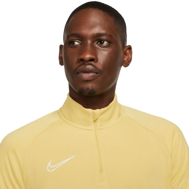 Bluza Nike NK Df Academy21 Drill Top M CW6110 700 - obrazek 4