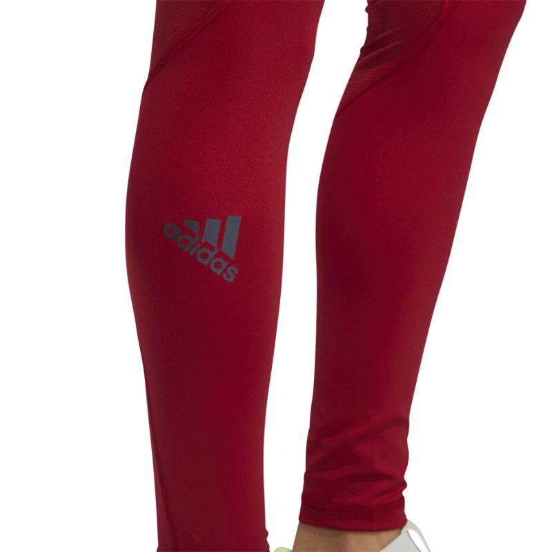 Legginsy adidas Alpha Skin Sport Tight LT W DX7566 - obrazek 5