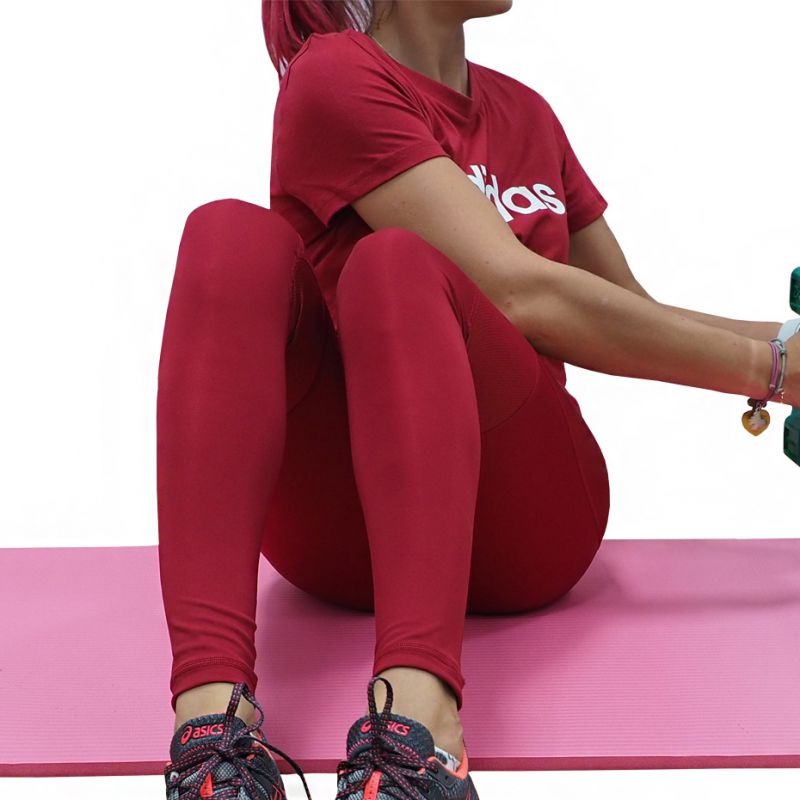 Legginsy adidas Alpha Skin Sport Tight LT W DX7566 - obrazek 8
