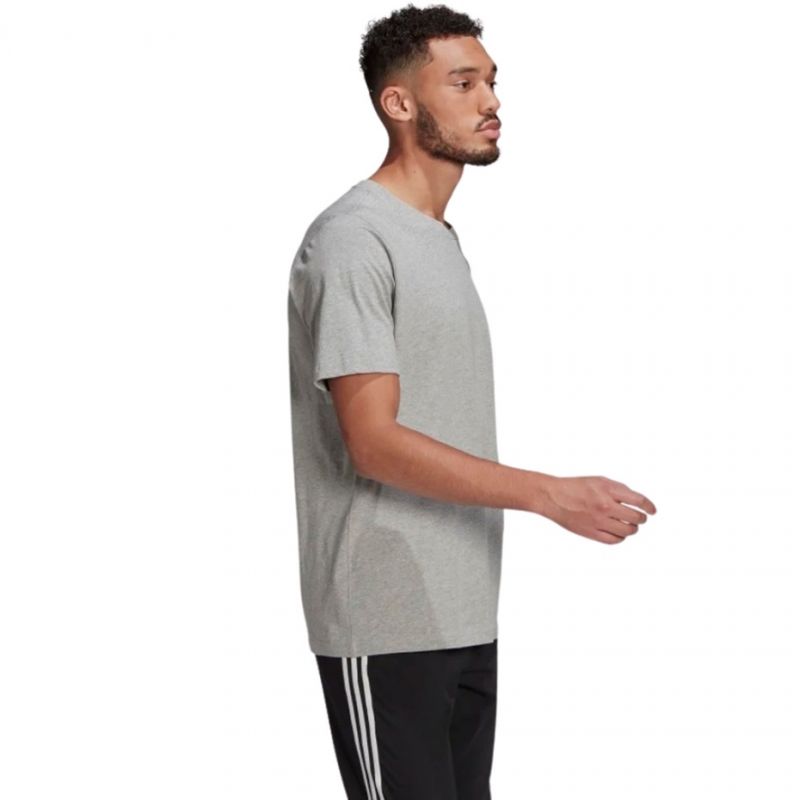 Koszulka adidas M SL SJ T M GK9641 - obrazek 3
