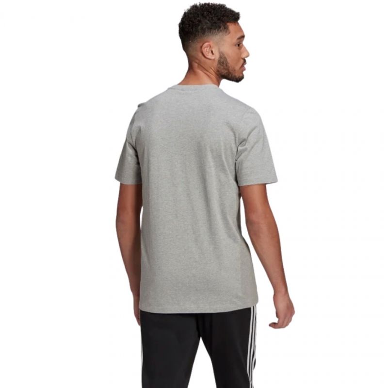 Koszulka adidas M SL SJ T M GK9641 - obrazek 4
