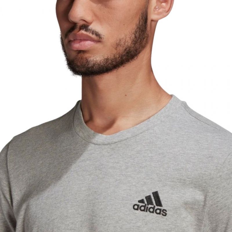 Koszulka adidas M SL SJ T M GK9641 - obrazek 5