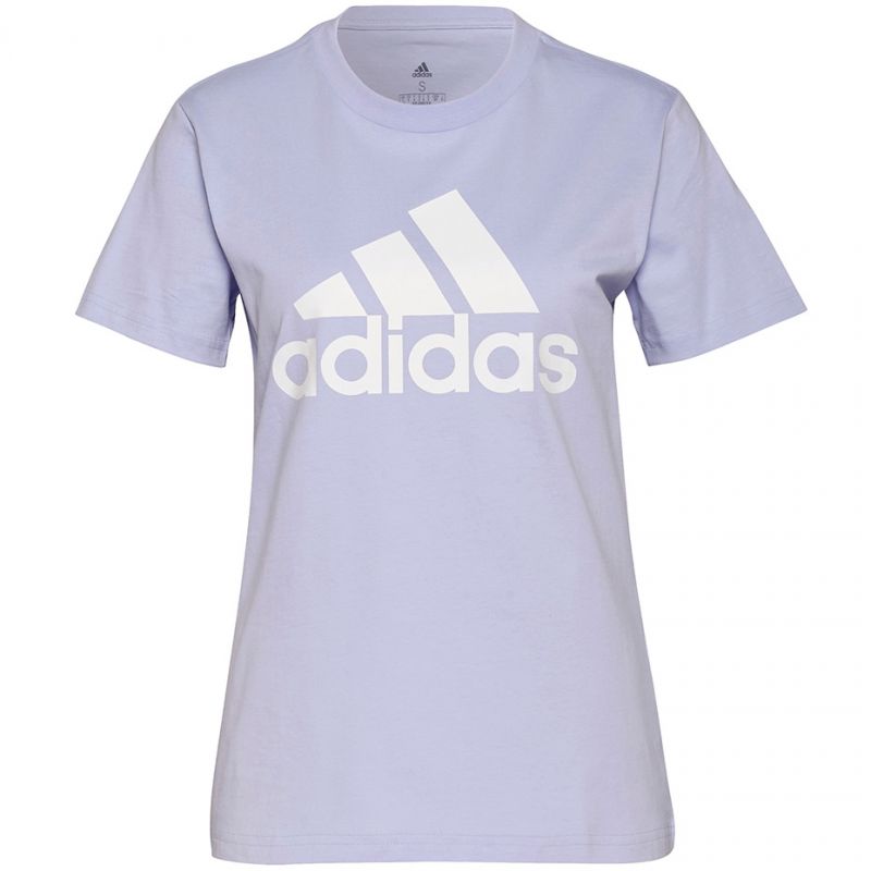 Koszulka adidas W BL T W H07809 - obrazek 2