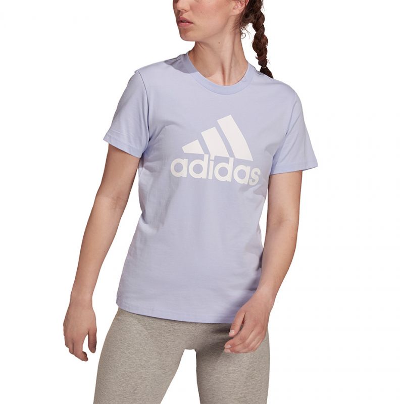 Koszulka adidas W BL T W H07809 - obrazek 3