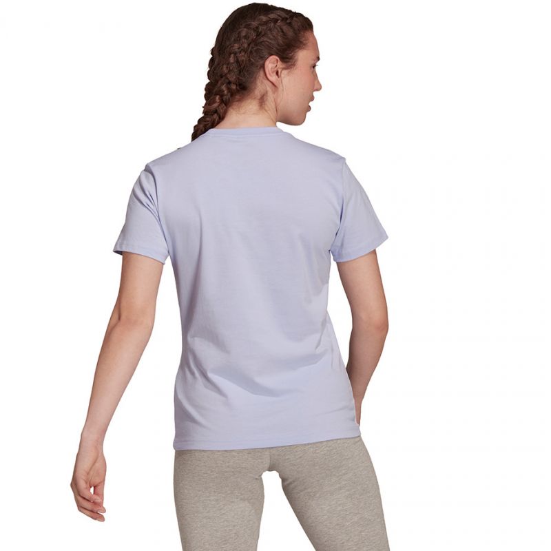 Koszulka adidas W BL T W H07809 - obrazek 5