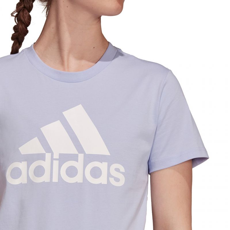 Koszulka adidas W BL T W H07809 - obrazek 6