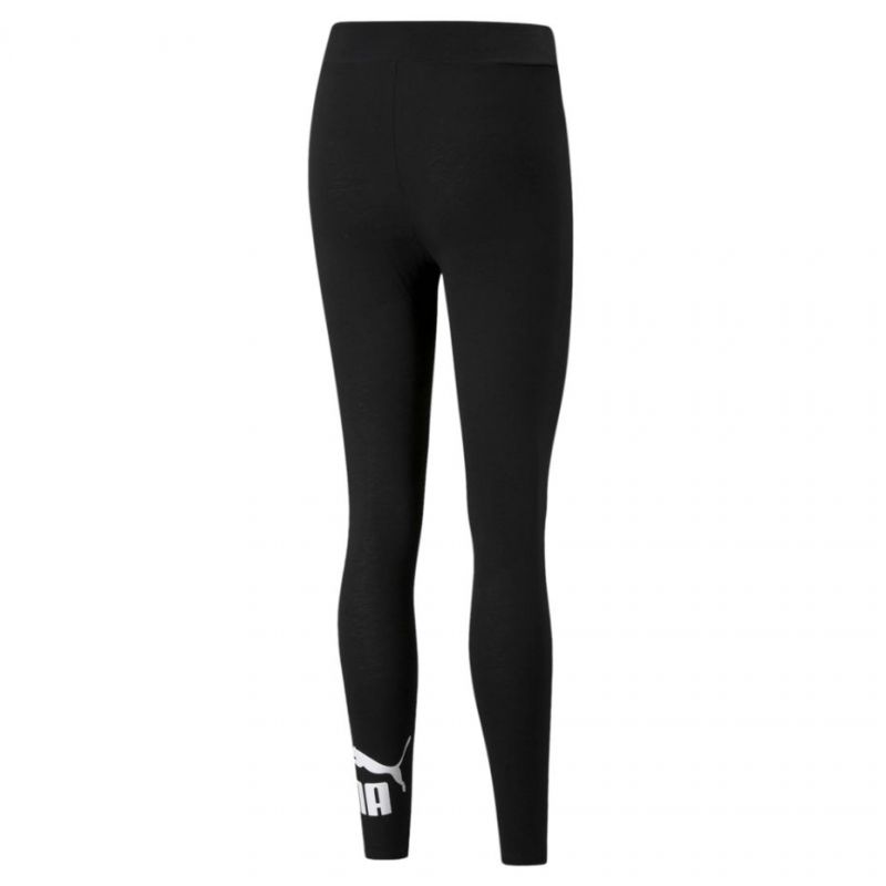 Legginsy Puma ESS Logo W 586832 01 - obrazek 2