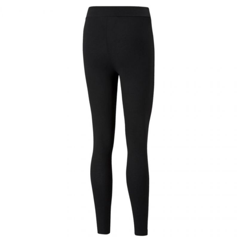 Legginsy Puma ESS Logo W 586832 51 - obrazek 2