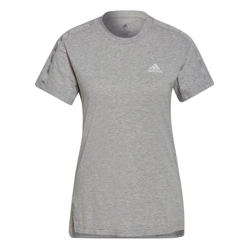 Koszulka adidas AEROREADY Designed W GS1366 - obrazek 2