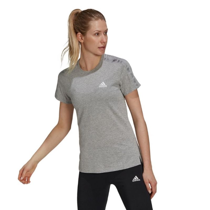 Koszulka adidas AEROREADY Designed W GS1366 - obrazek 3